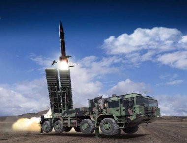 Πρώτη δοκιμή βαλλιστικού πυραύλου μεγάλου βεληνεκούς από την Τουρκία- Δείτε το βίντεο